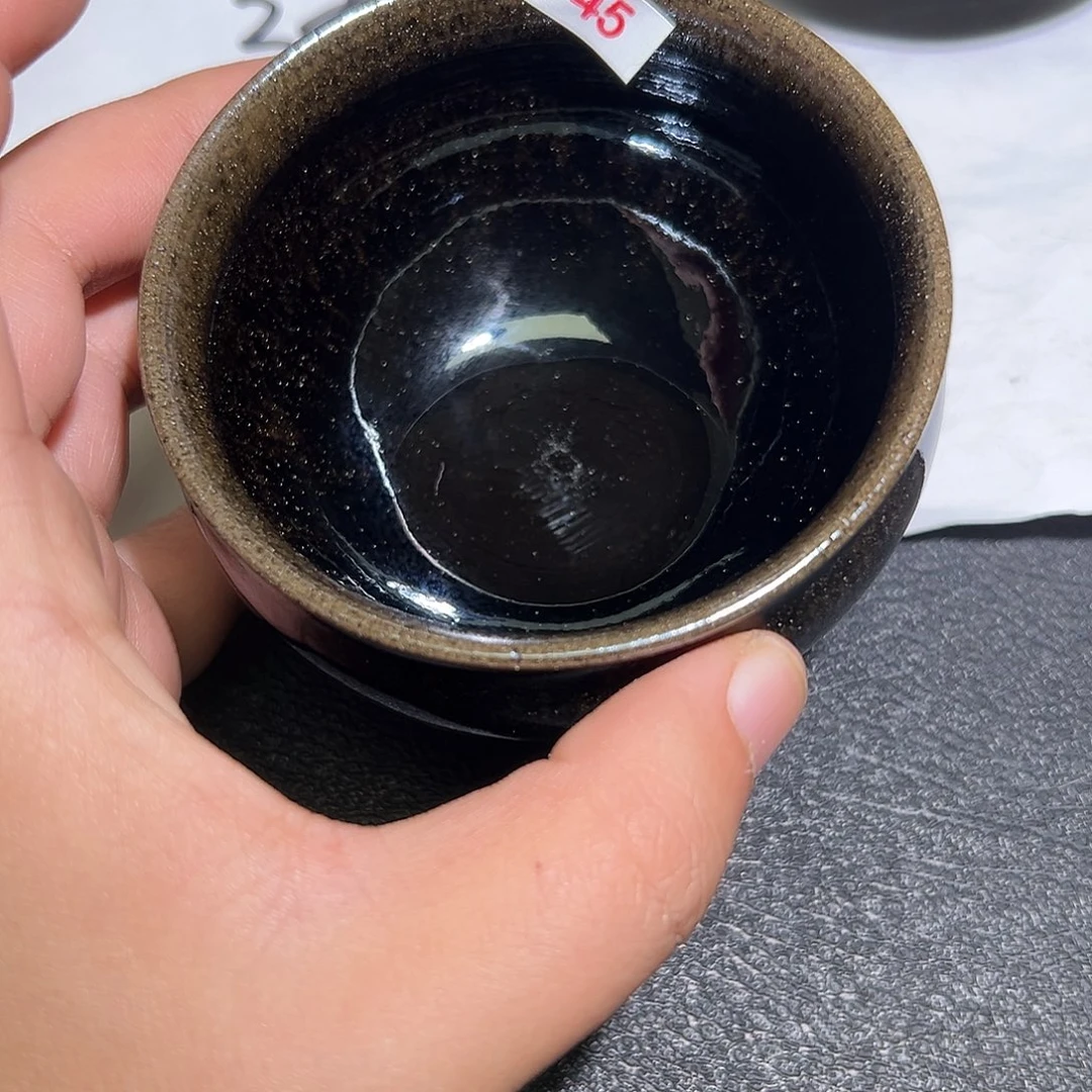 茶盏建盏主人杯啦啦啦啦