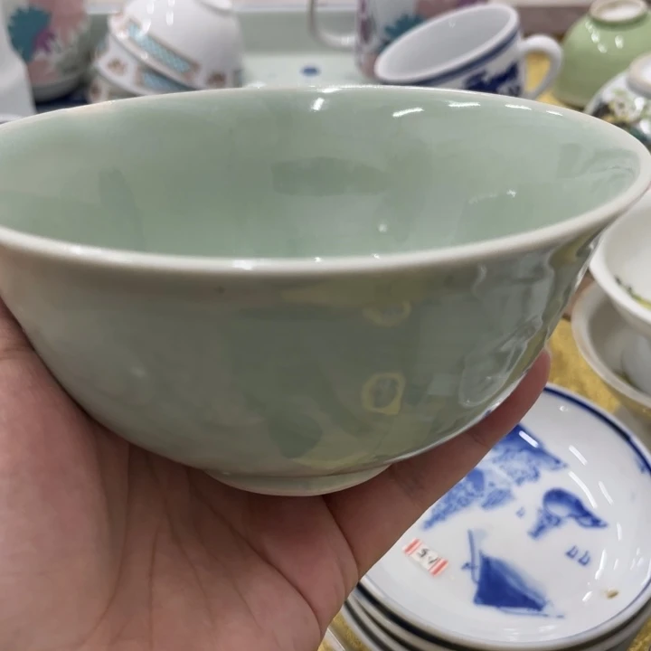 日用家用陶瓷制品
