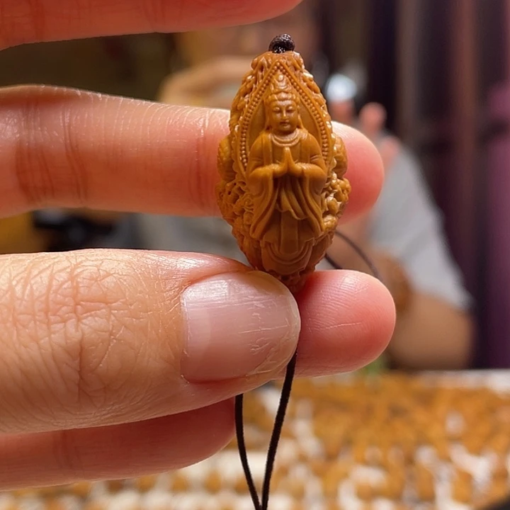 手串/手链橄榄核