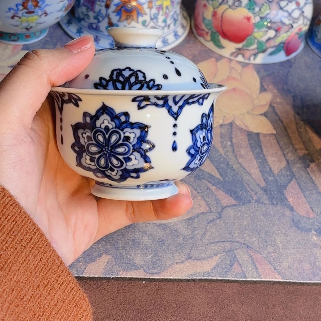 景德镇陶瓷活动中景德镇