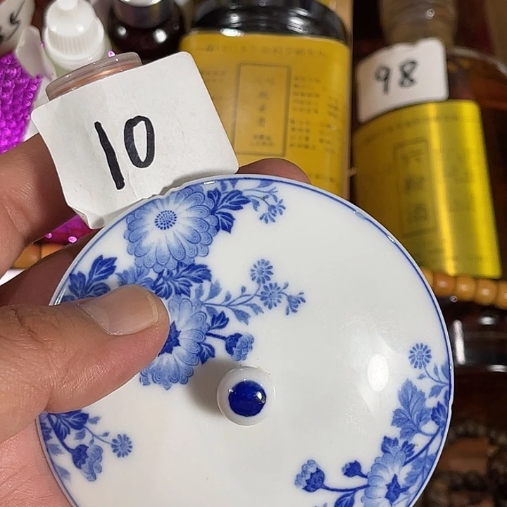 瓷片回流瓷器瓷片10