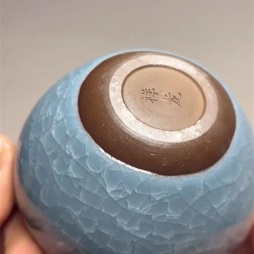 【闪购商品】茶盏-274............