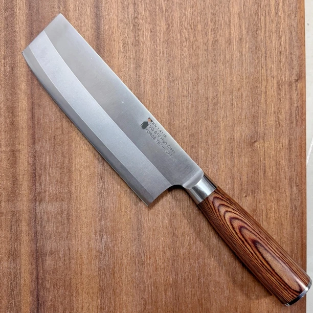 【直播间专属链接】微瑕小菜切日式锋利切片刀日本外贸余单刀小菜刀