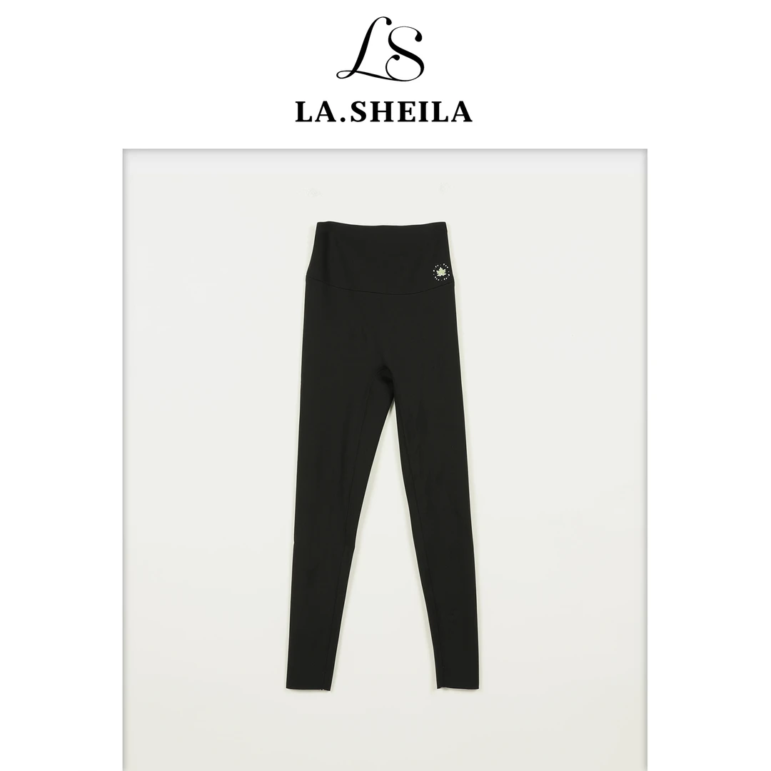 LA.Sheila高腰打底裤234-KZ/1129-1066