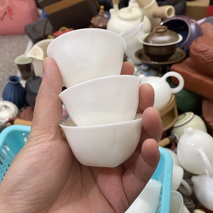 陶瓷艺术品及陶瓷制品