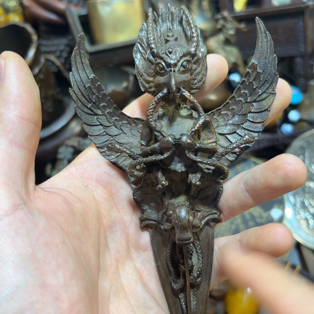 小尚文玩专属藏收摆件