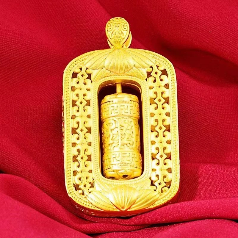 高品转筒款创意饰品