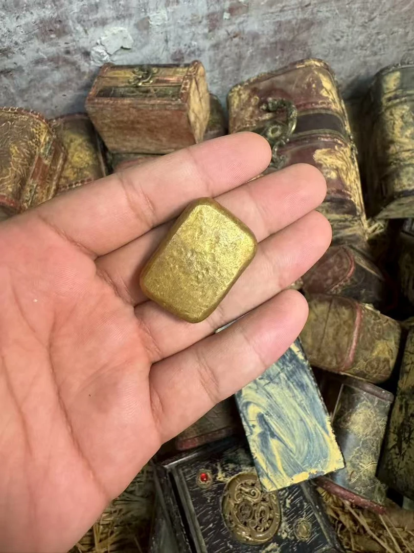 趣味收藏工艺品 MX0057 趣味收藏现代工艺品复古仿古