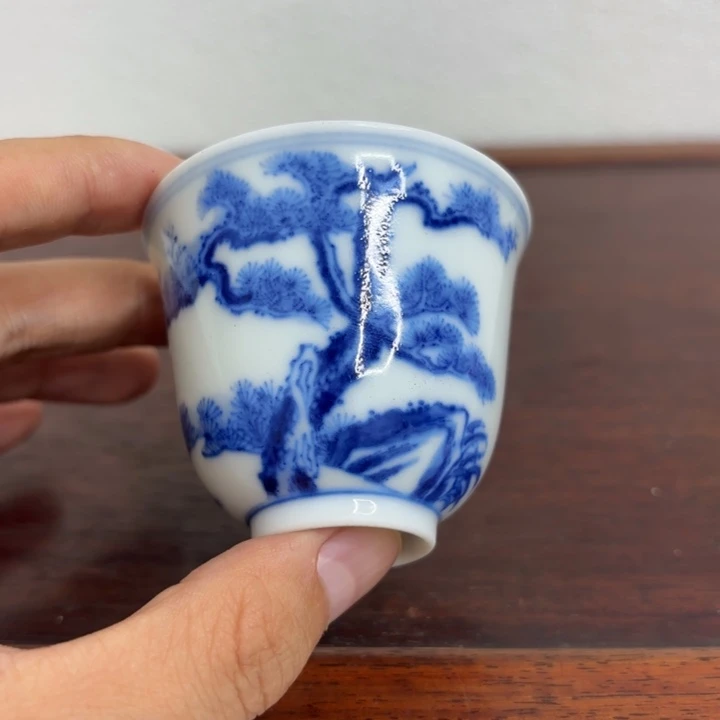 *****摆件瓷器制作陶瓷工艺