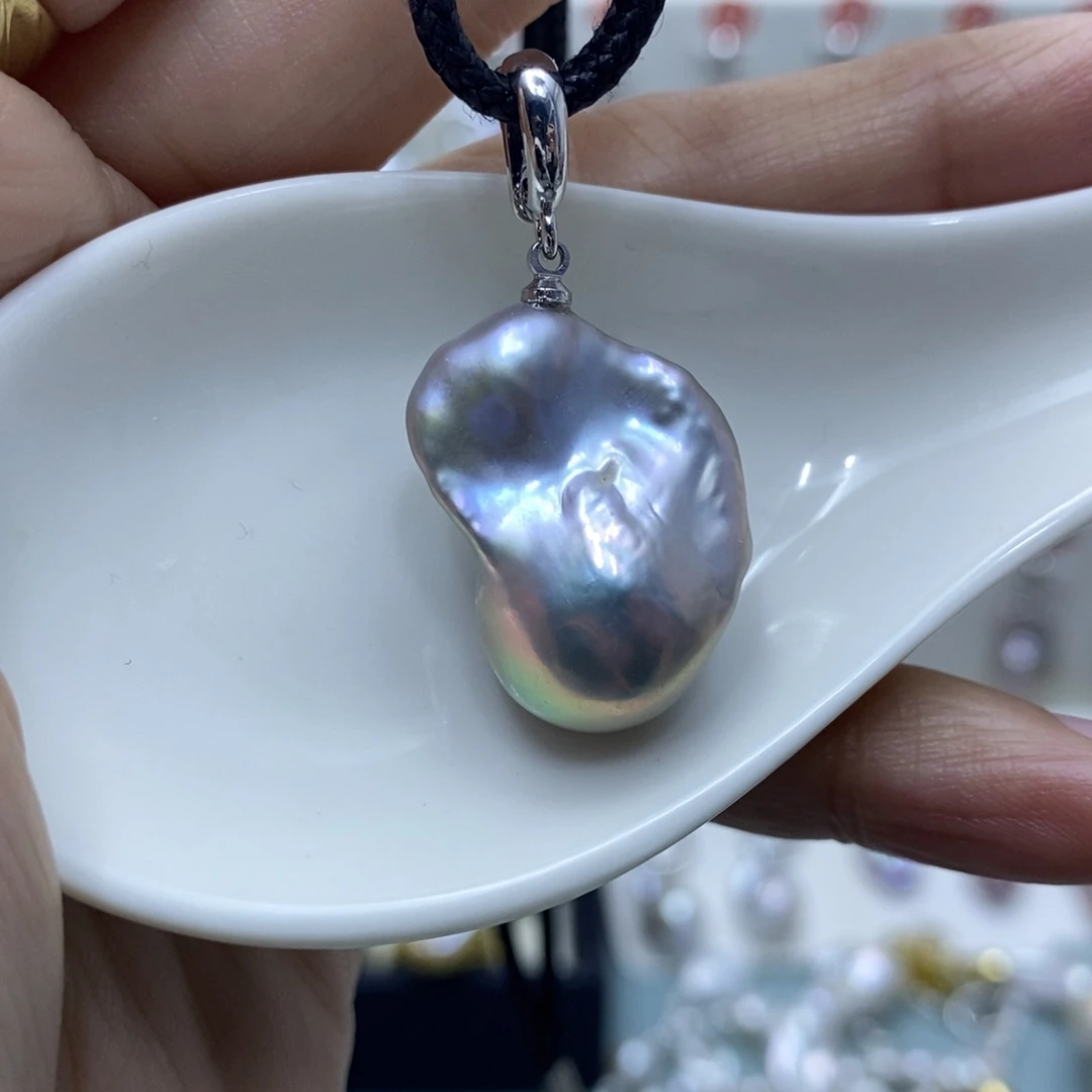 其它未镶嵌淡水珍珠