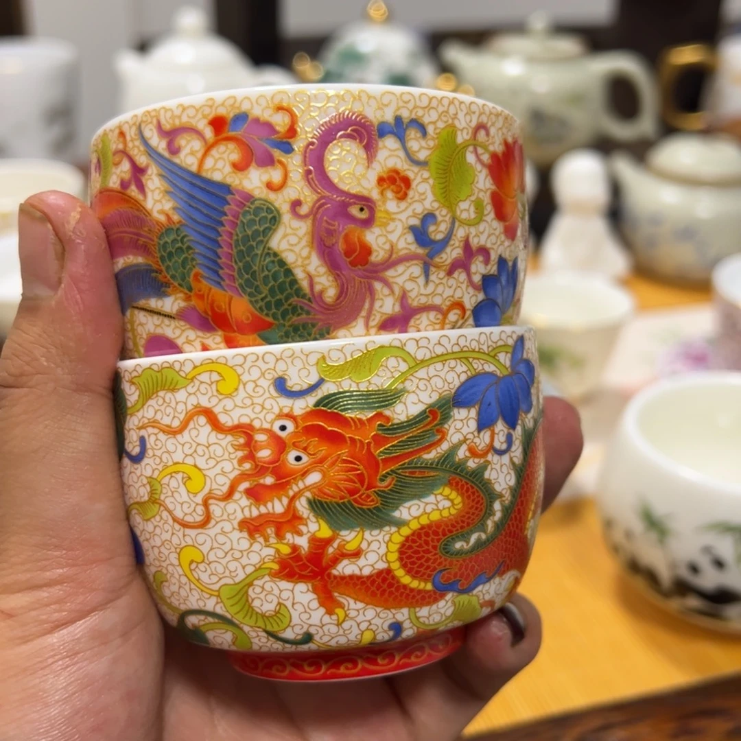 高端茶具清仓特价