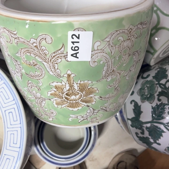 青***）陶瓷制品瑕疵处理