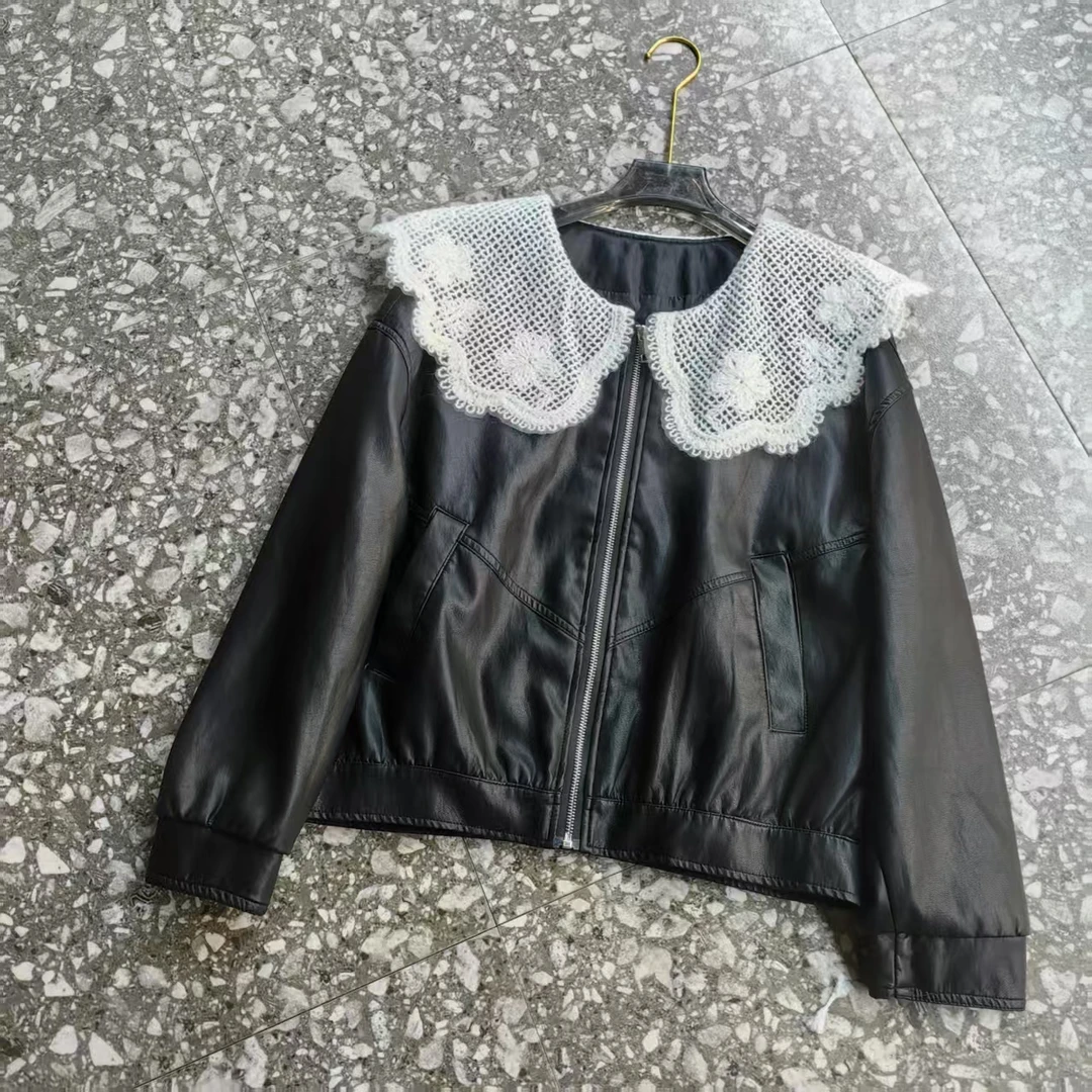 6363高奢女款时尚上衣SXZY-C