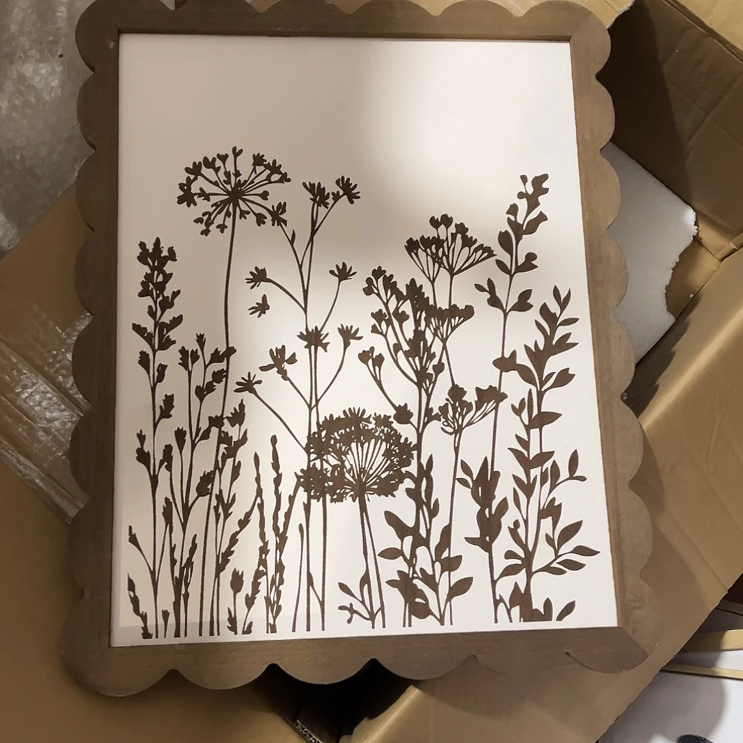 人造板40/50挂画挂画挂画个