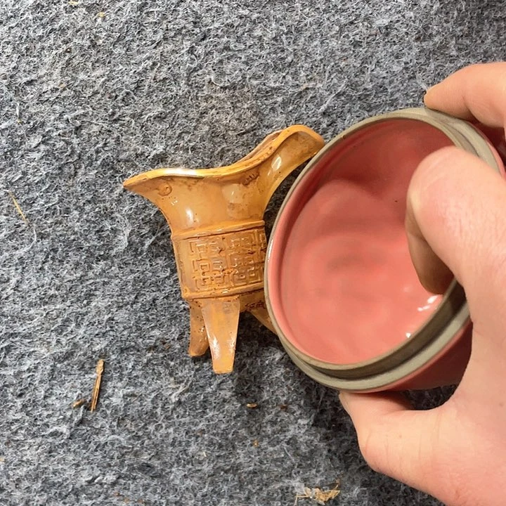 瓷器瓷器摆件摆件