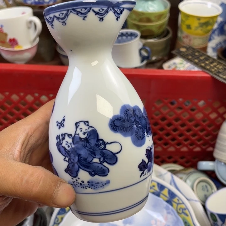 琉璃手工艺品开播了开播了开播了