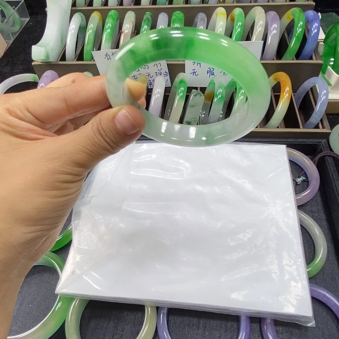 小***蒲珐琅非金属M一物一拍