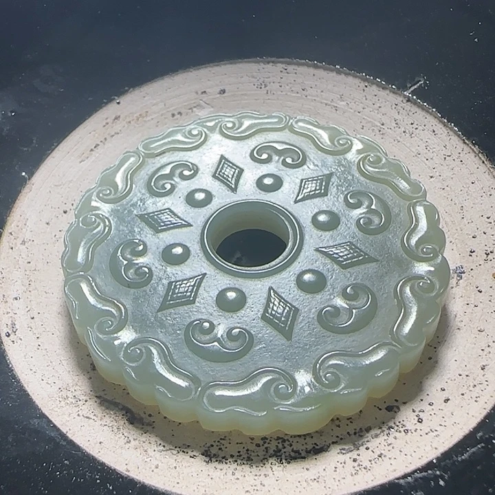 瓷片富甲一方，富甲一方