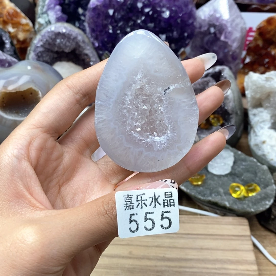 未镶嵌大型摆件（非配饰）水晶555