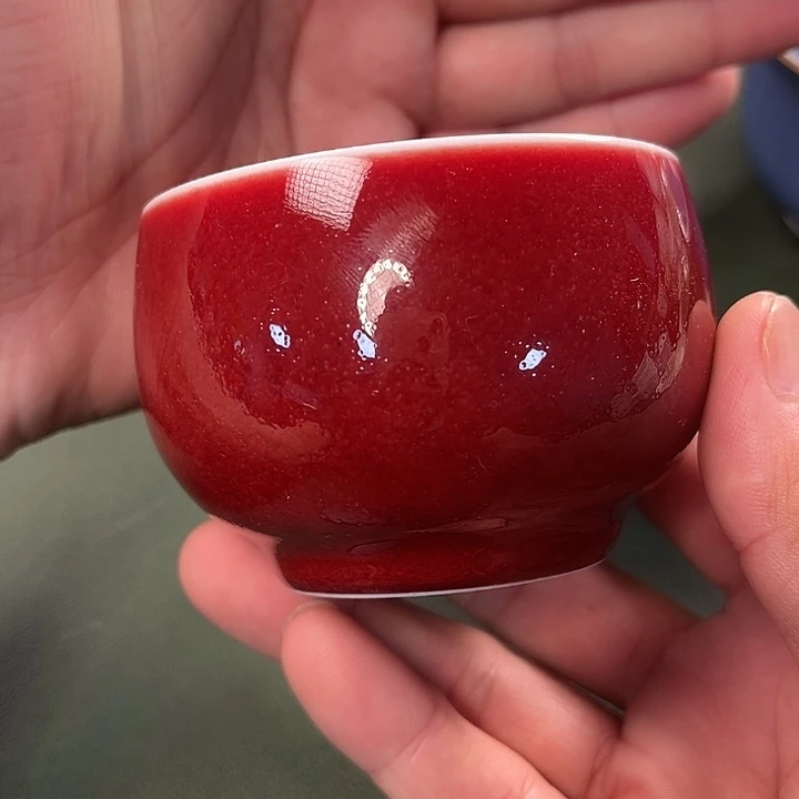 景德镇陶瓷青花瓷器