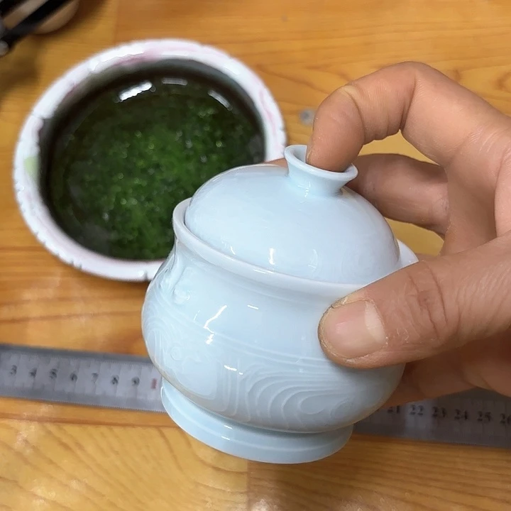 微瑕介意不要下单