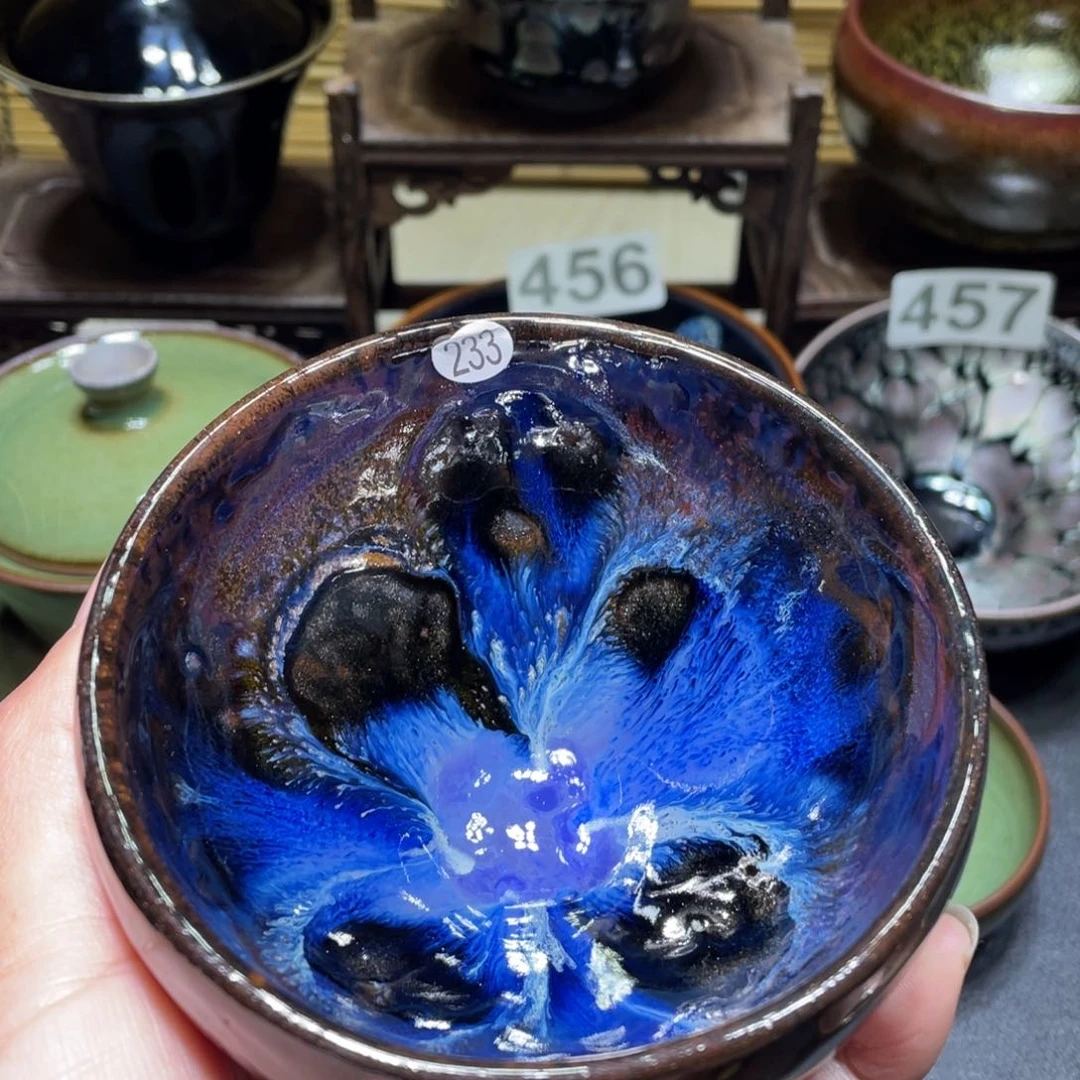 茶盏茶杯陶瓷机械陶瓷233