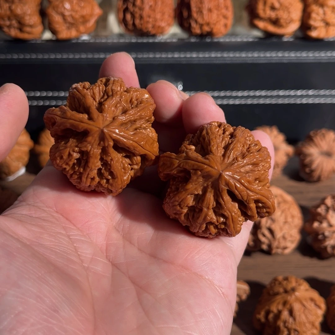 手串/手链核桃45全品原桩粗筋