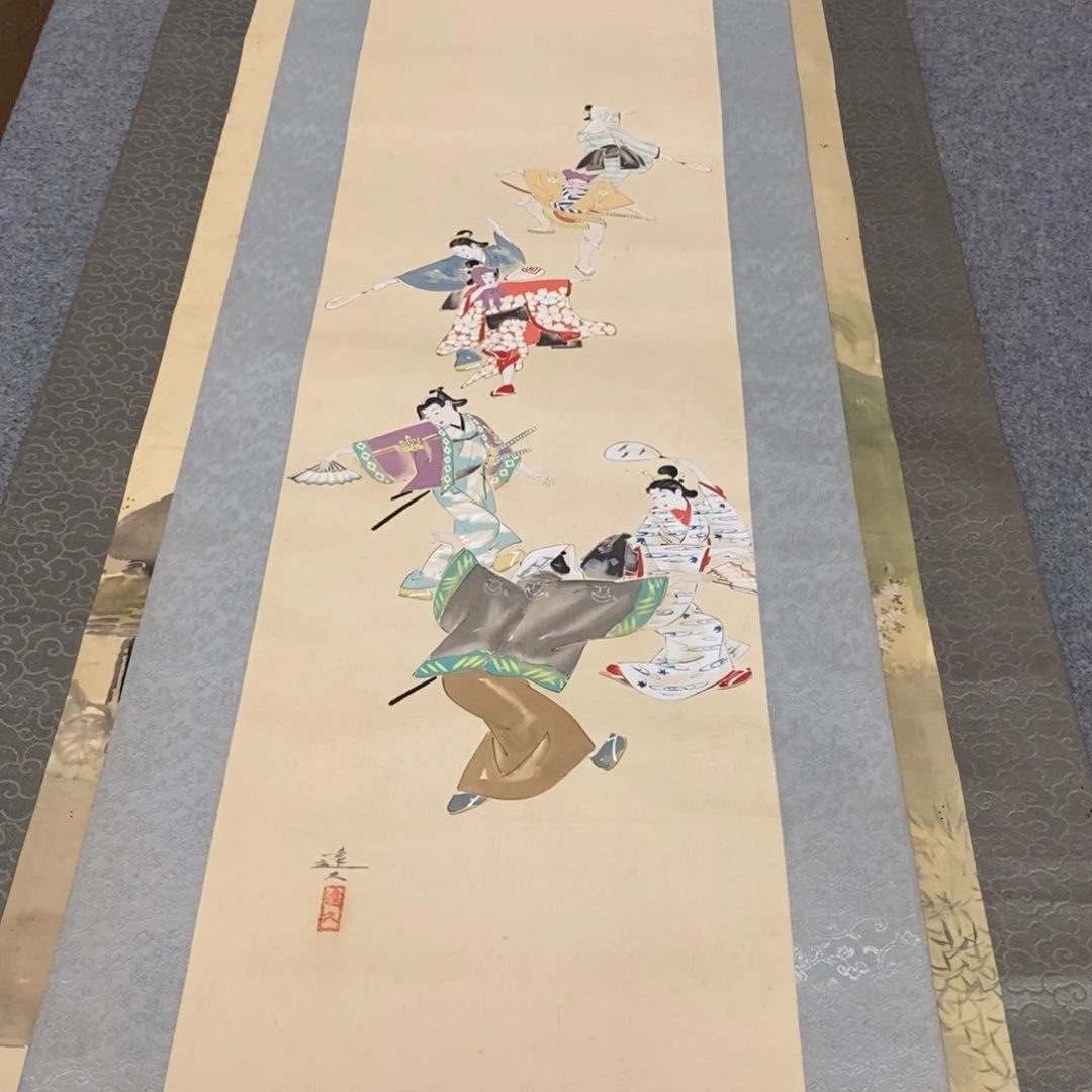 南***来文化创意装饰美术品