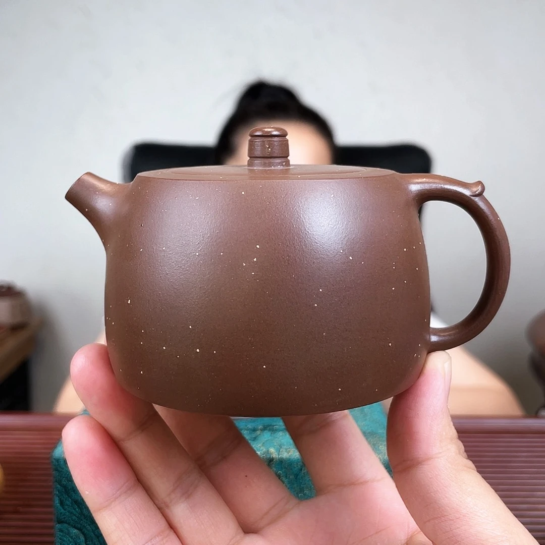 茶杯紫砂?****?今天下午