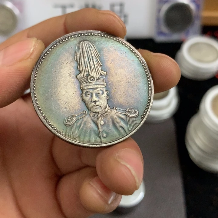 泉藏臻选    闪购链接  一图一物    复古手工艺品摆件