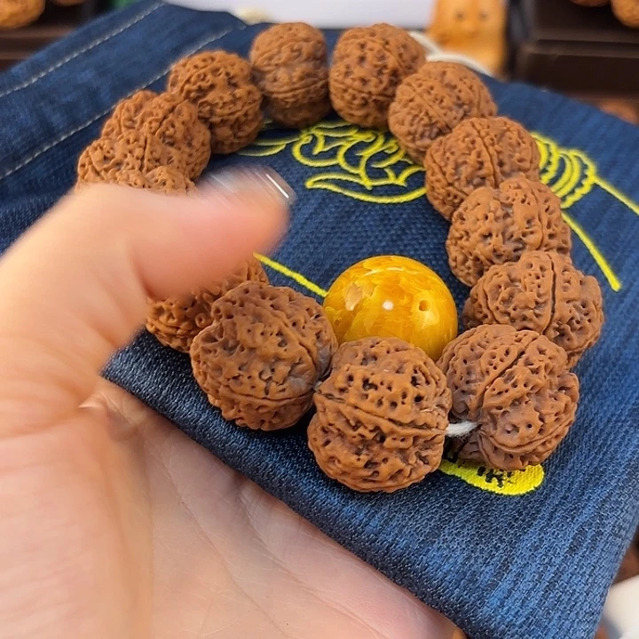 湖***司手串金刚菩提0000025