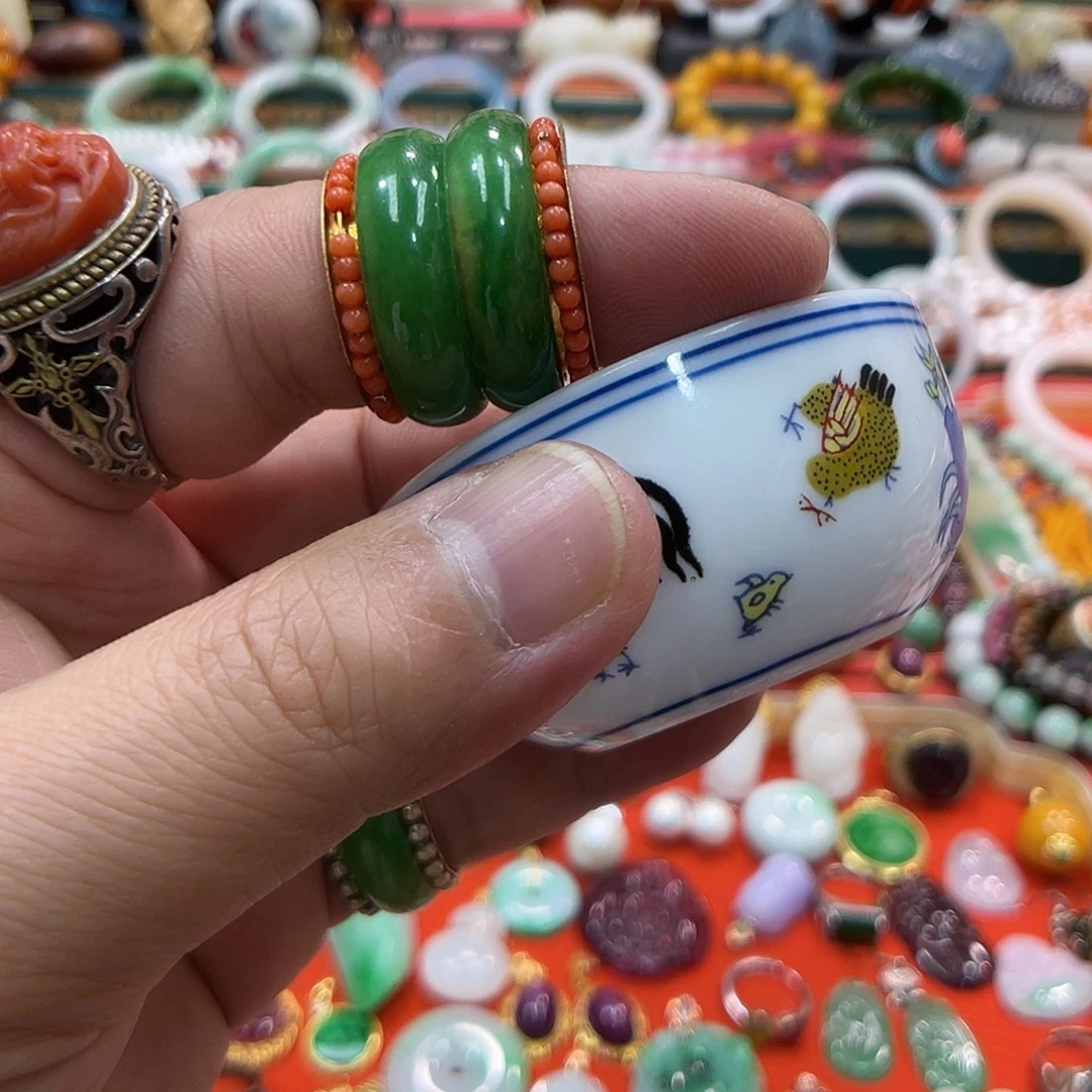 小***周闪购商品开播福利漏漏漏