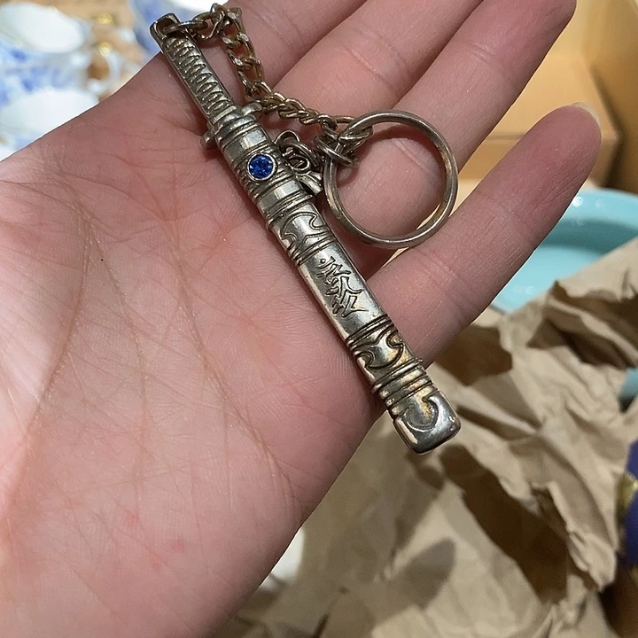 瓷片冠希回流中古默认微瑕