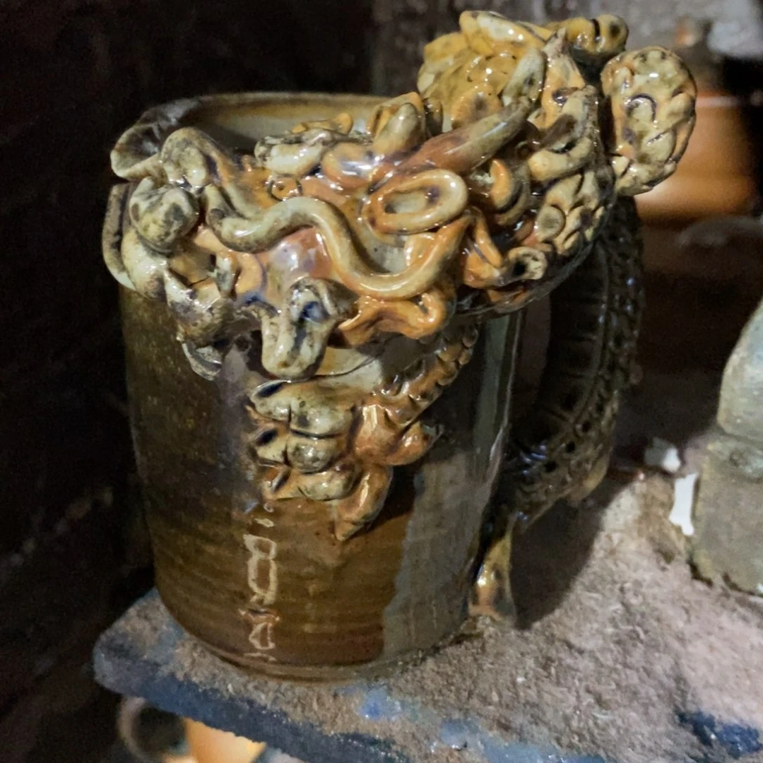 开窑大吉，高货多多299