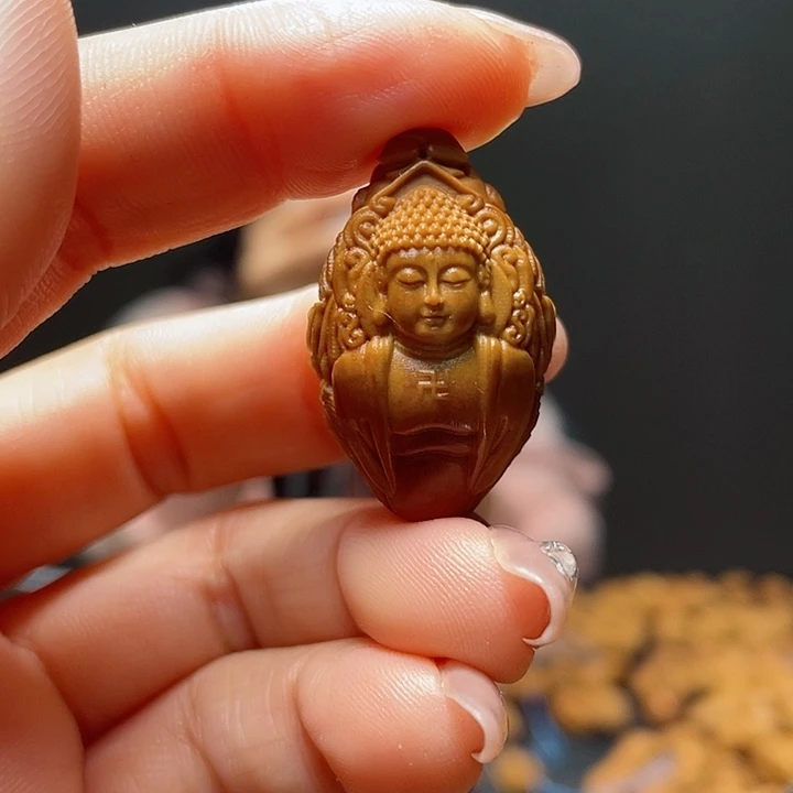 橄榄核手串/手链橄榄