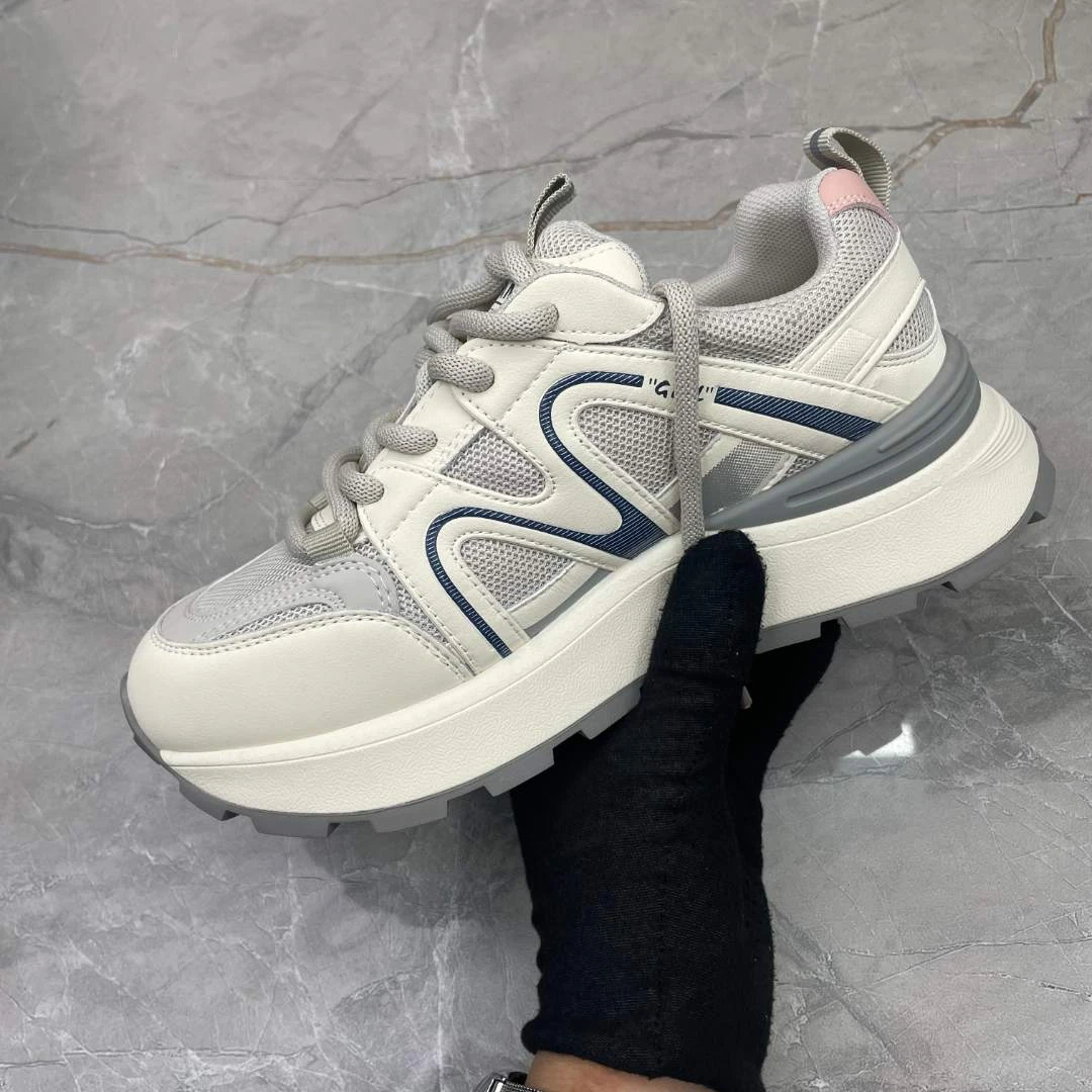 休闲鞋 女  33724-2632（孤品）f区36码