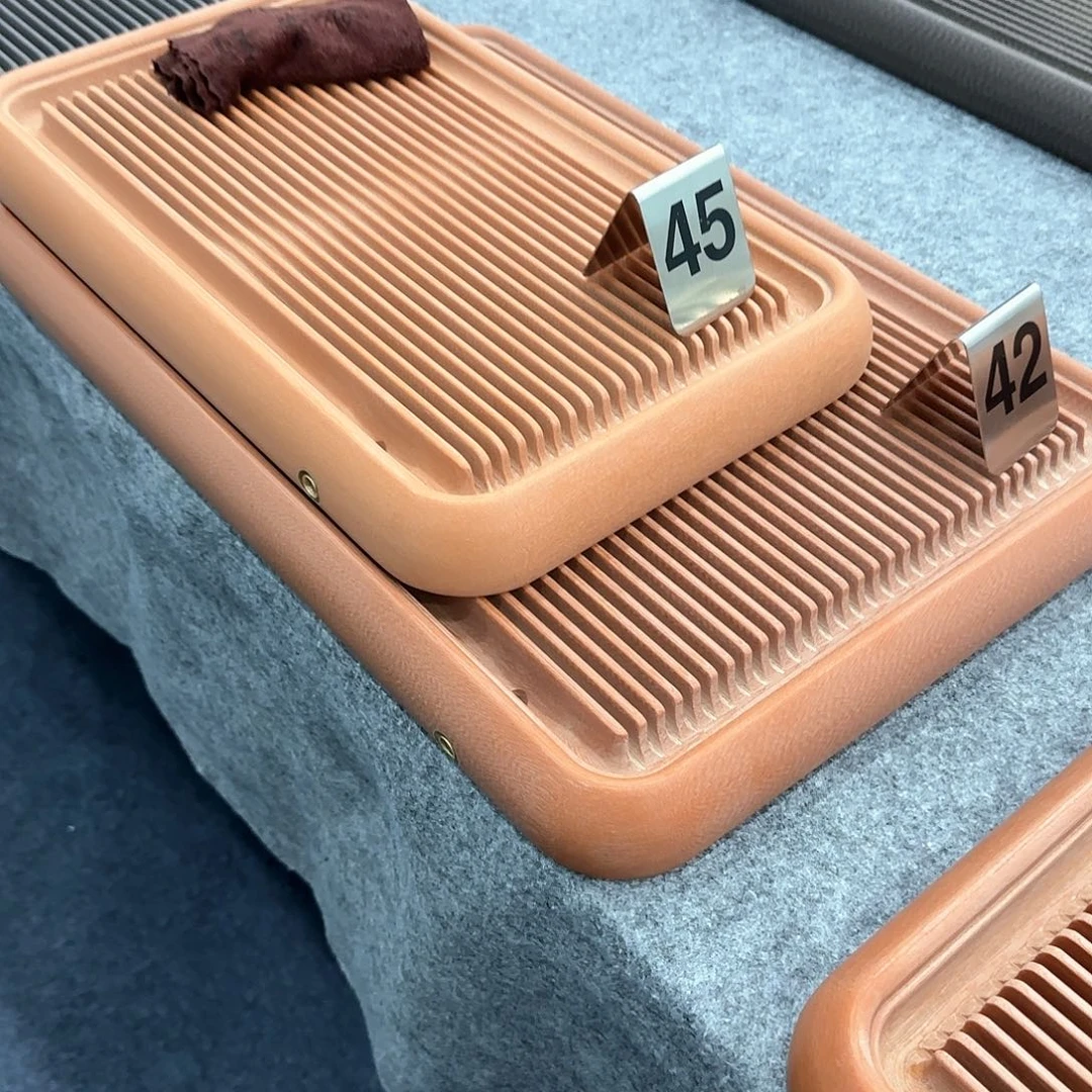 江**中60305小车10号直边平边