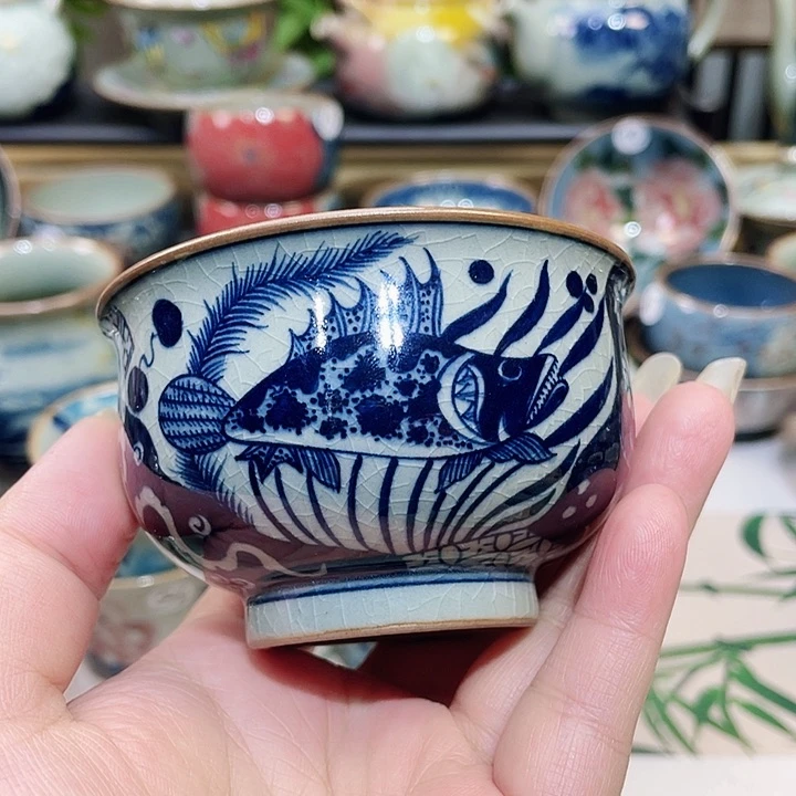 壶陶瓷景德镇陶瓷博物有限公司