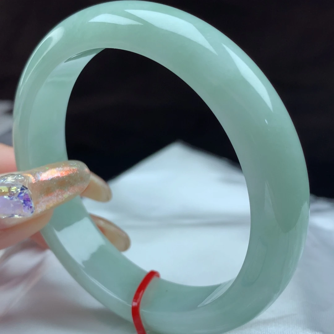 翡翠手镯未镶嵌437036，