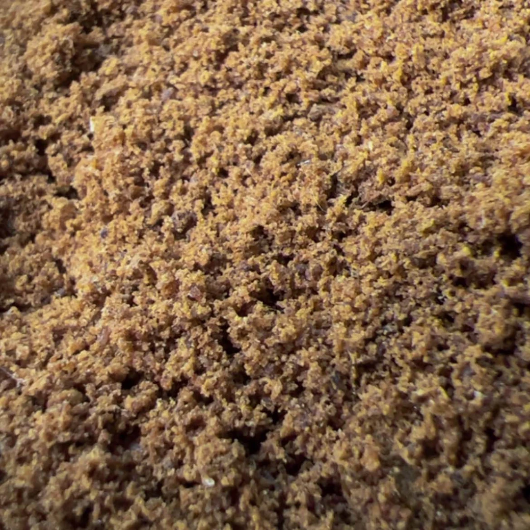 【闪购商品】沉香手把件奇楠乌身老料粉30克