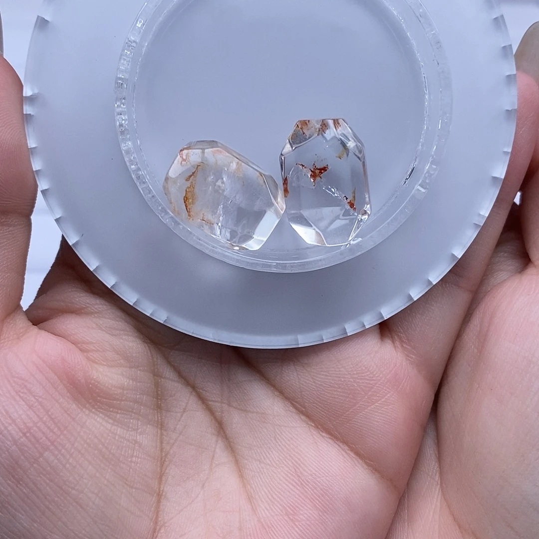 未镶嵌手链水晶Bi