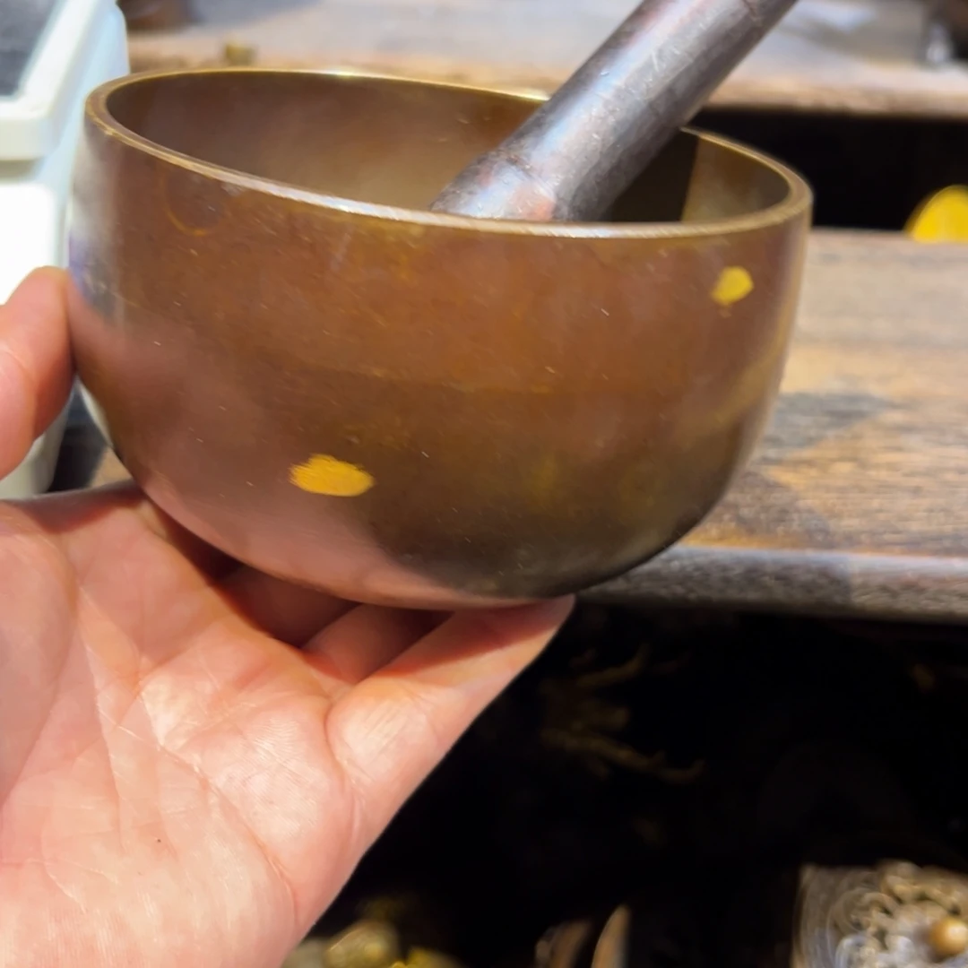 铜器摆件精工铜器