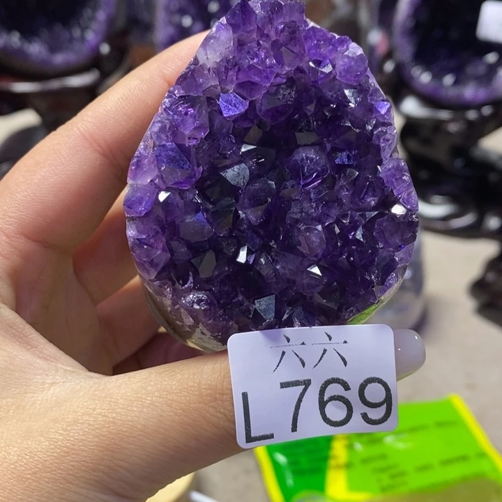 水晶大型摆件（非配饰）未镶嵌摆件