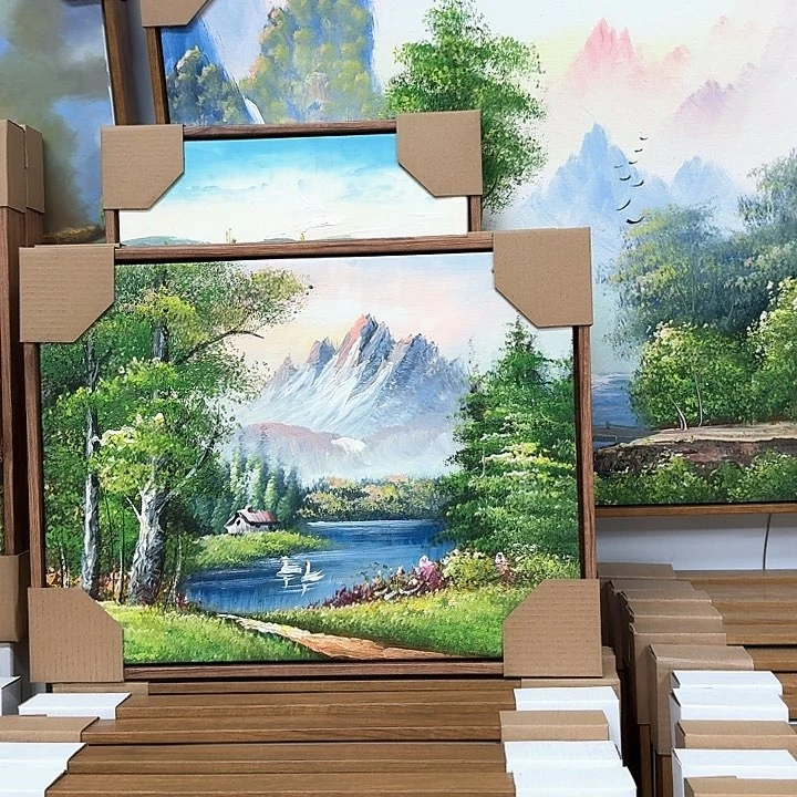 油画3040油画作品展作品展作品集展作品展