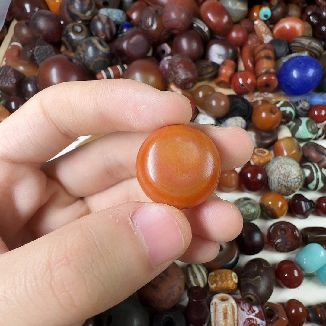 玛瑙/玉髓未镶嵌纯天然玛瑙