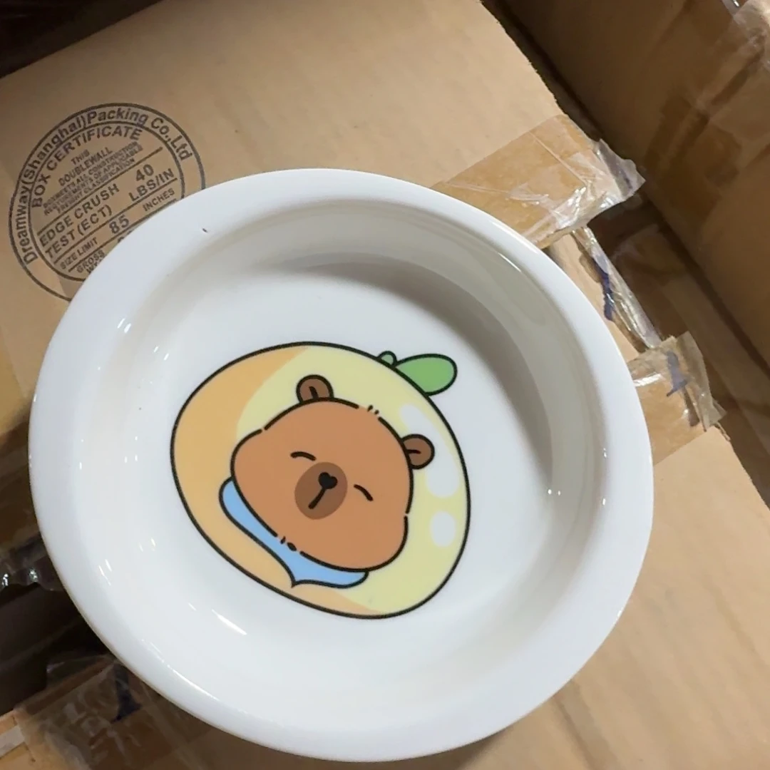 瓷片库房直播瑕疵处理