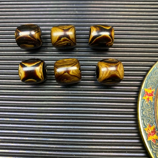 1.4千层叉纹X纹血柳木海柳木多样性发一微瑕