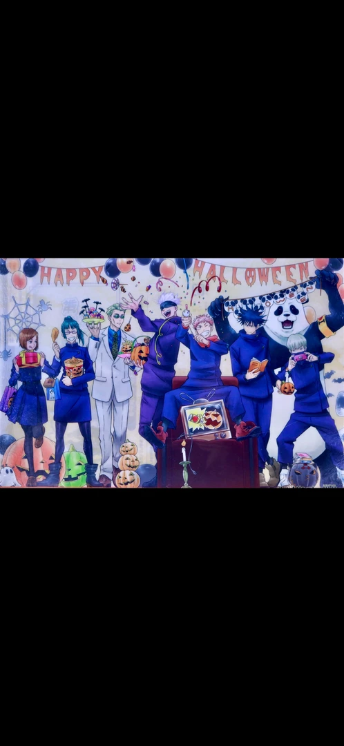 A4写字垫/文件保护壳