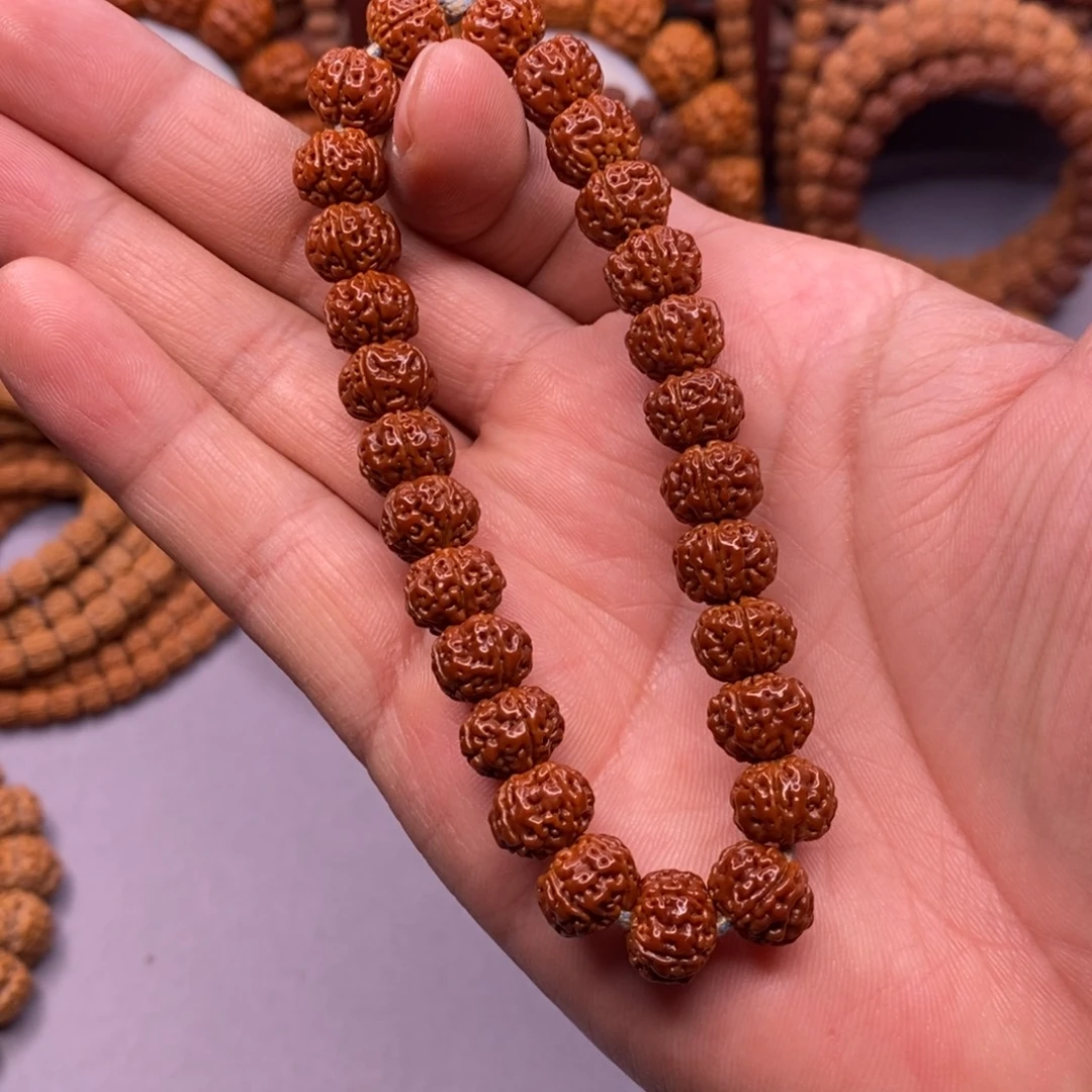 手串金刚菩提老树王尺寸1.1