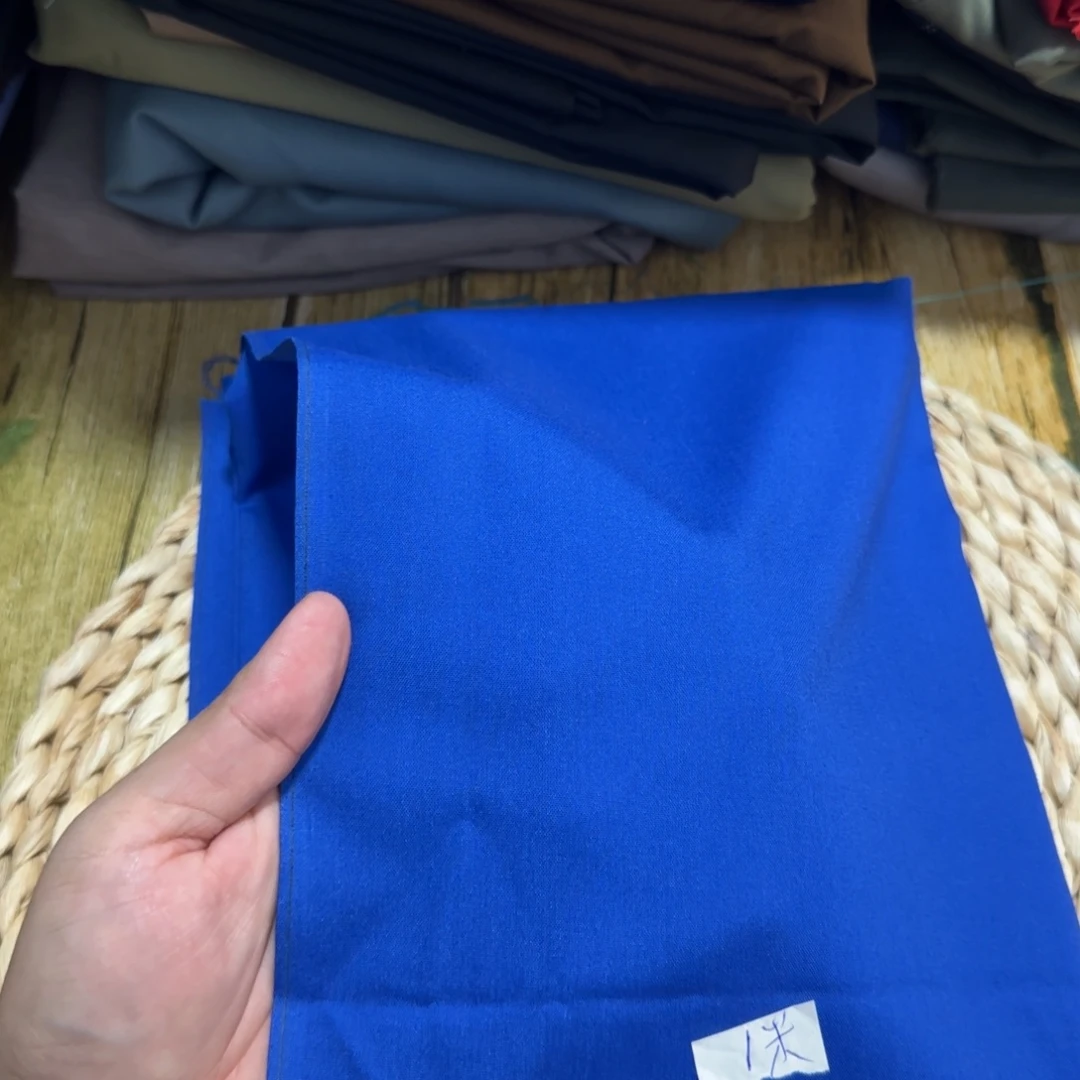 混纺直播间闪购面料1132